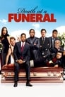 Movie poster for Death at a Funeral