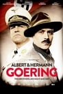 Watch| Albert & Hermann Goering Full Movie Online (2016)