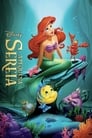 Poster van The Little Mermaid