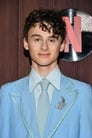 Wyatt Oleff isYoung Peter Quill