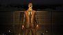 Gene Marshall: Chapter One
