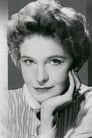 Geraldine Page isMrs. Baumann