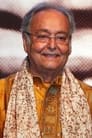 Soumitra Chatterjee isAmit Ray