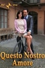 Questo Nostro Amore Episode Rating Graph poster