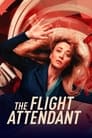 The Flight Attendant Episode Rating Graph poster