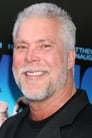 Kevin Nash isGuard Engleheart
