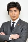 Yukiyoshi Ozawa isSanosuke Hotta