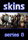 Skins - seizoen 5