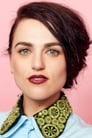 Katie McGrath isGloria