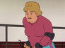 King of the Hill - الحلقة 10
