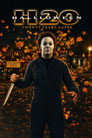 Plakat for 'Halloween - 20 år etter'
