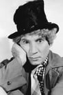 Harpo Marx isHimself (archive footage)