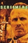 Screamers poster