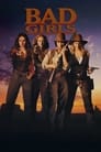 Watch| Bad Girls Full Movie Online (1994)