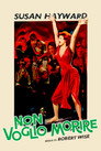 Non Voglio Morire (1958) In Streaming Ita /Altadefinizione Film Senza Limiti
