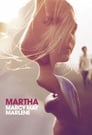 Movie poster for Martha Marcy May Marlene