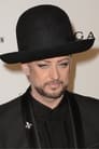 Boy George is