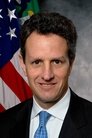 Timothy Geithner isSelf