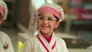 Dua Shines in Round One
