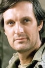 Alan Alda isLester