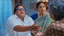 Dr. Sonakshi's Argument With Dev
