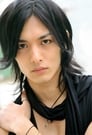 Yûki Kubota isTakatora Kureshima / Kamen Rider Zangetsu / Kamen Rider Zangetsu Shin