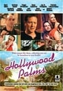 Movie poster for Hollywood Palms (2000)