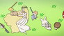 The Legend of the Golem and the Cat