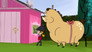 The Carrot Before the Horse