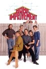 Home Improvement Episode Rating Graph poster