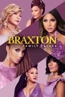 Braxton Family Values Episode Rating Graph poster