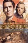 Brigham Young poster