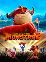 A Liga de Monstros