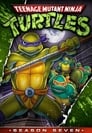 Teenage Mutant Ninja Turtles - seizoen 7