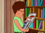 King of the Hill - الحلقة 22