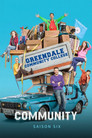 Affiche de Saison 6