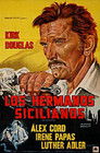 Image Los hermanos sicilianos | Mafia | The Brotherhood