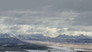 Chinook, the Warm Wind of the Rockies