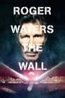 Poster for Roger Waters: The Wall