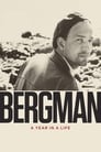 Poster van Bergman: A Year in a Life
