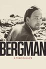 Poster for Bergman: A Year in a Life