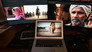 How much AI is in the film industry?