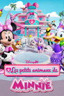 Les petits animaux de Minnie (2025) - Affiche