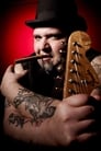 Popa Chubby isguitariste