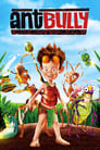 Movie poster for The Ant Bully (2006)