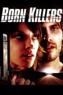 Born Killers poster