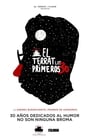El Terrat: Los primeros 30 Episode Rating Graph poster