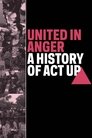 Poster van United in Anger: A History of ACT UP