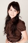 Natsuko Kuwatani isAlister Agrew (voice)