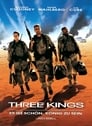 Three Kings (1999)